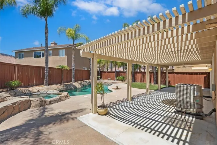 22695 Passionflower Court, Corona, California 92883