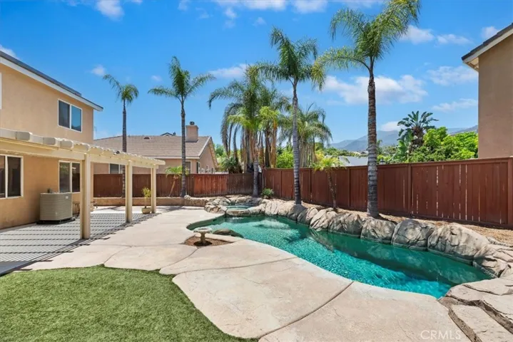 22695 Passionflower Court, Corona, California 92883