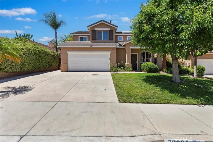 22695 Passionflower Court, Corona, California 92883