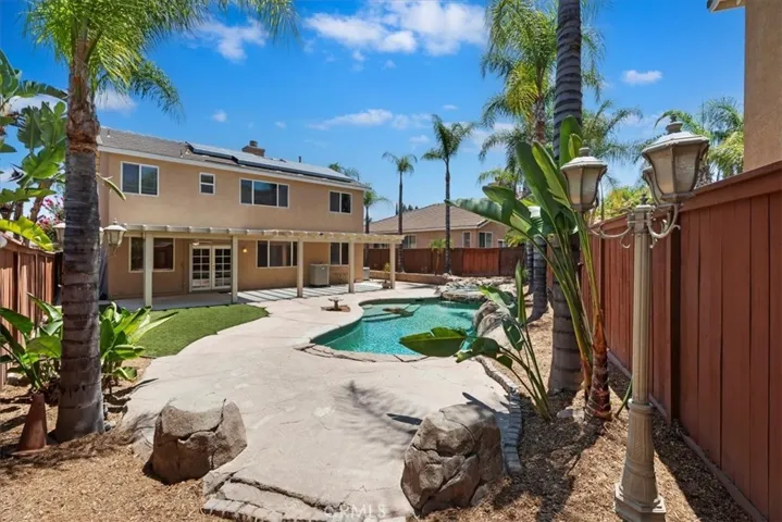 22695 Passionflower Court, Corona, California 92883
