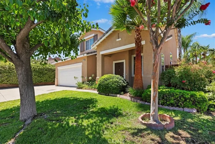22695 Passionflower Court, Corona, California 92883