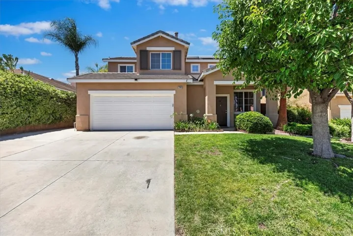 22695 Passionflower Court, Corona, California 92883
