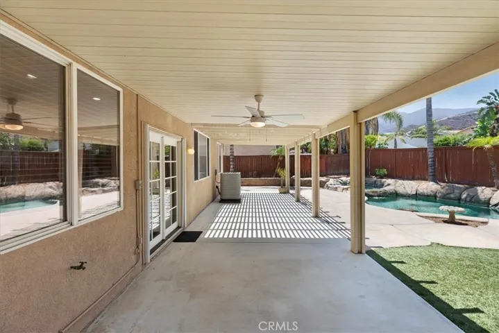 22695 Passionflower Court, Corona, California 92883