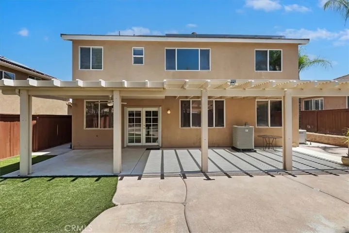22695 Passionflower Court, Corona, California 92883
