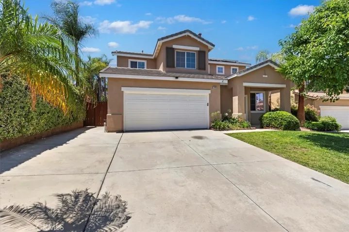 22695 Passionflower Court, Corona, California 92883