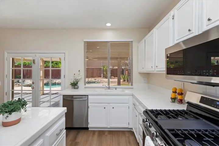 22695 Passionflower Court, Corona, California 92883