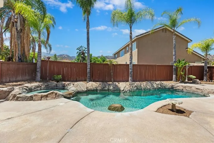 22695 Passionflower Court, Corona, California 92883