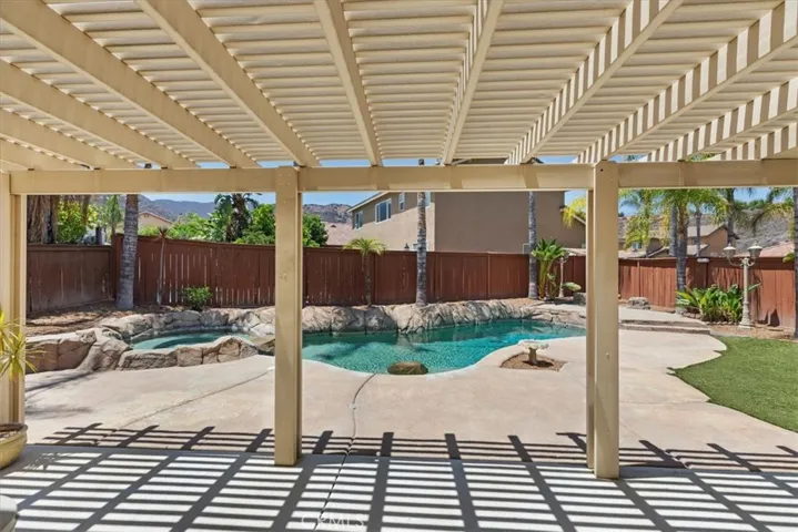 22695 Passionflower Court, Corona, California 92883