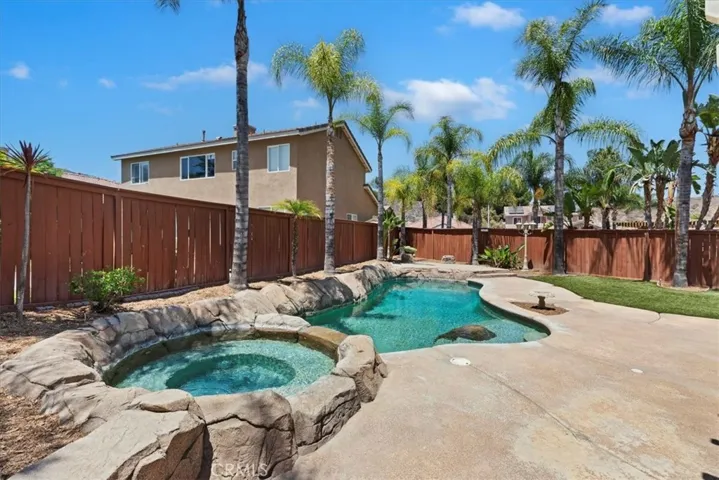 22695 Passionflower Court, Corona, California 92883