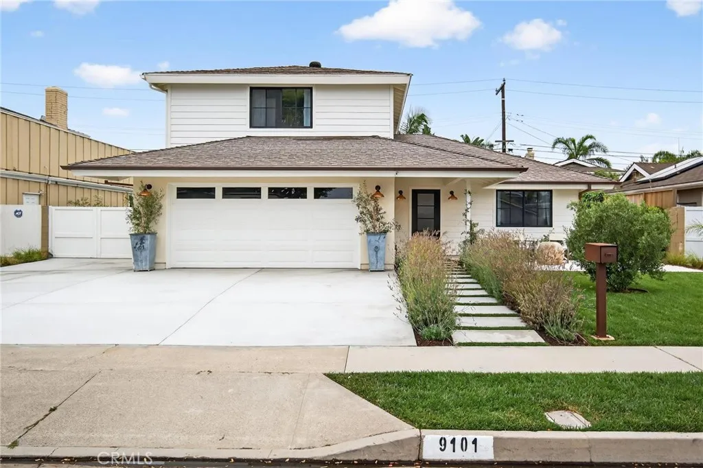 9101 Aloha Drive, Huntington Beach, California 92646, 3 Bedrooms Bedrooms, ,3 BathroomsBathrooms,Residential,For Sale,Aloha,SB25170328