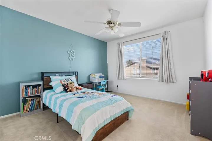 Bedroom #4