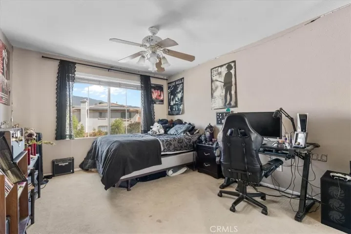 Bedroom #3