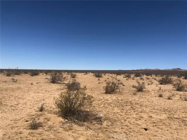 Approximate western boundary
