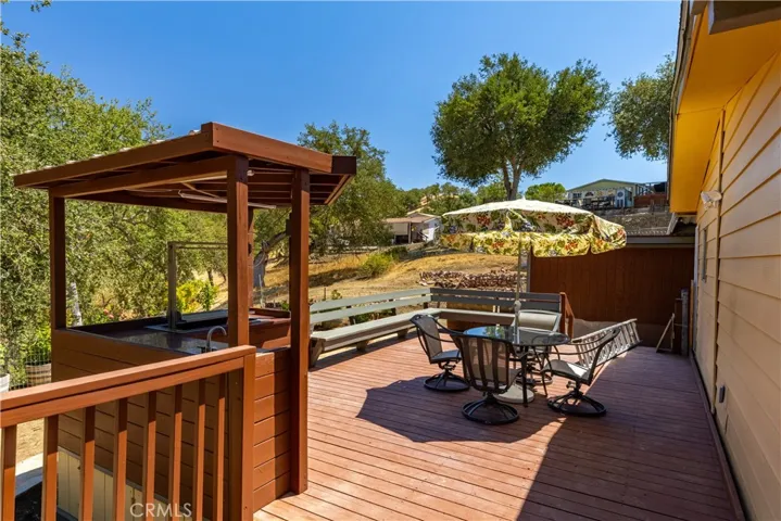 4276 Skylink Lane, Paso Robles, California 93446