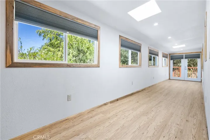 bonus room