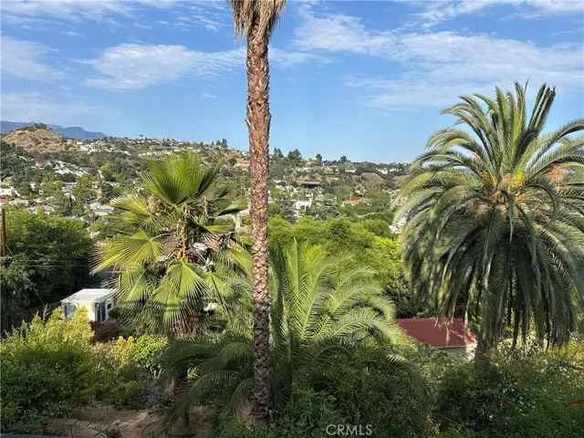 4504 Sunnycrest Drive, Los Angeles, California 90065
