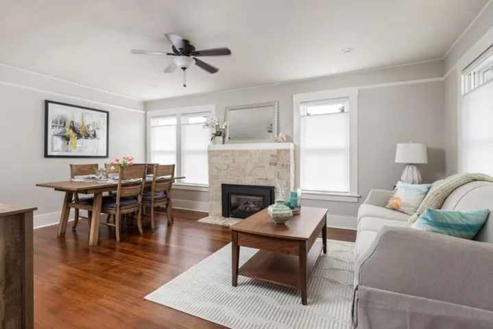 724 Pine Avenue, Pacific Grove, California 93950