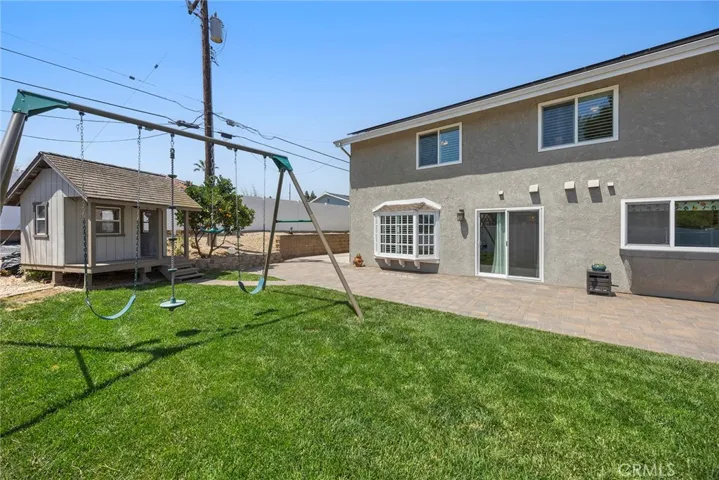 17776 Buena Vista Avenue, Yorba Linda, California 92886