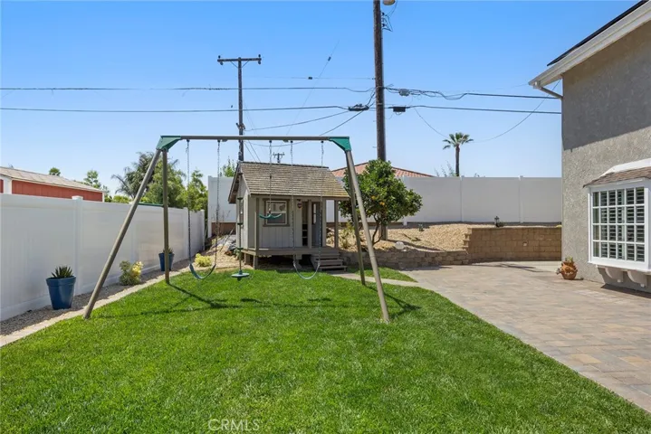17776 Buena Vista Avenue, Yorba Linda, California 92886