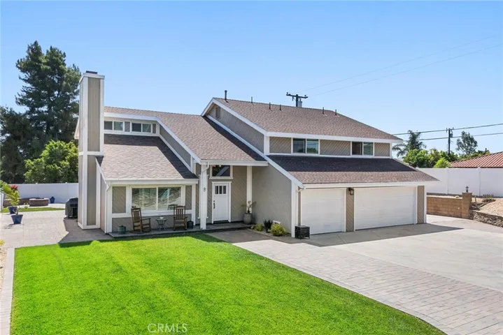 17776 Buena Vista Avenue, Yorba Linda, California 92886