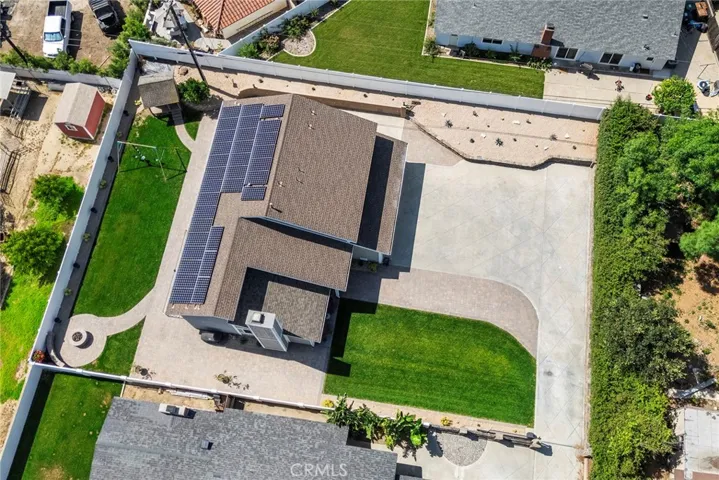 17776 Buena Vista Avenue, Yorba Linda, California 92886