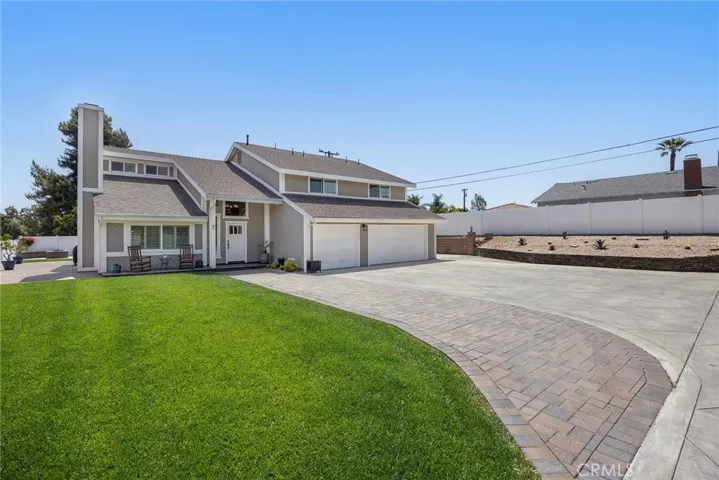 17776 Buena Vista Avenue, Yorba Linda, California 92886