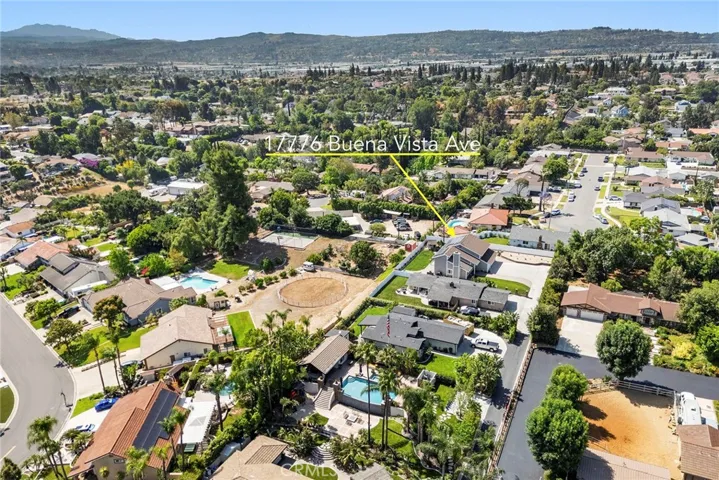 17776 Buena Vista Avenue, Yorba Linda, California 92886