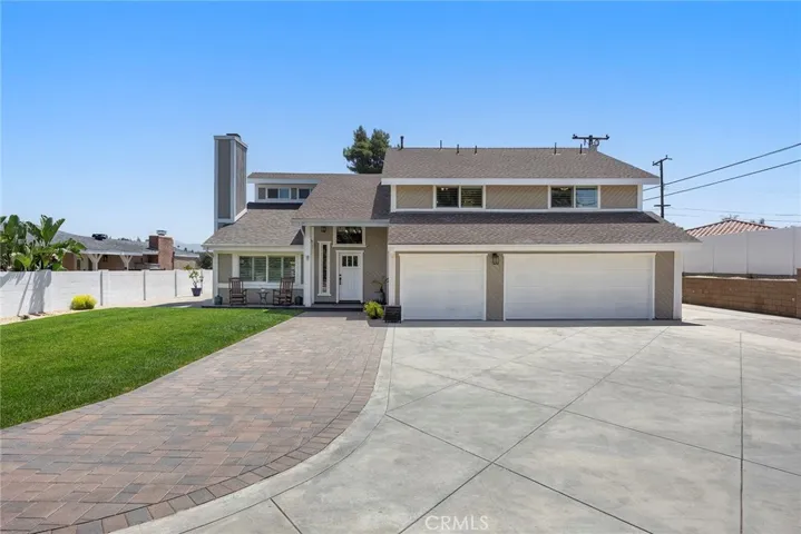 17776 Buena Vista Avenue, Yorba Linda, California 92886