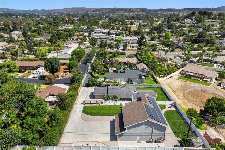 17776 Buena Vista Avenue, Yorba Linda, California 92886