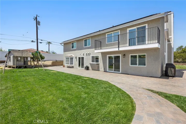 17776 Buena Vista Avenue, Yorba Linda, California 92886