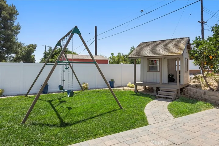 17776 Buena Vista Avenue, Yorba Linda, California 92886