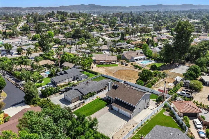 17776 Buena Vista Avenue, Yorba Linda, California 92886
