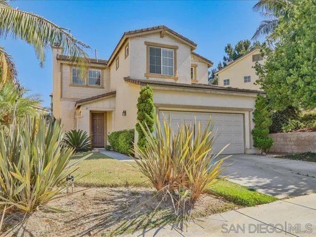 5171 Mariner Dr, San Diego, California 92154