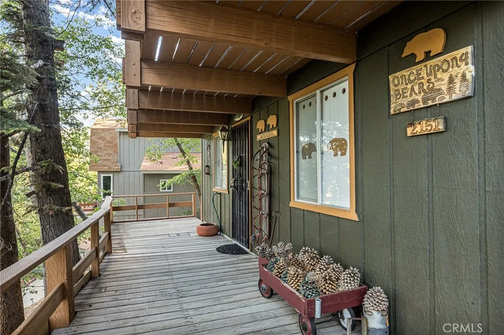 2151 Tank Road, Arrowbear, California 92308 home-pic-1