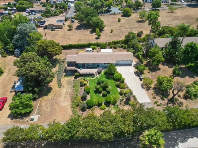 1344 Morro Road, Fallbrook, California 92028