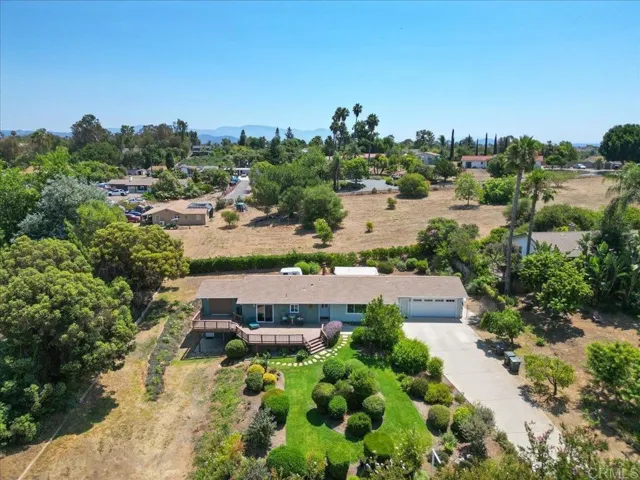 1344 Morro Road, Fallbrook, California 92028