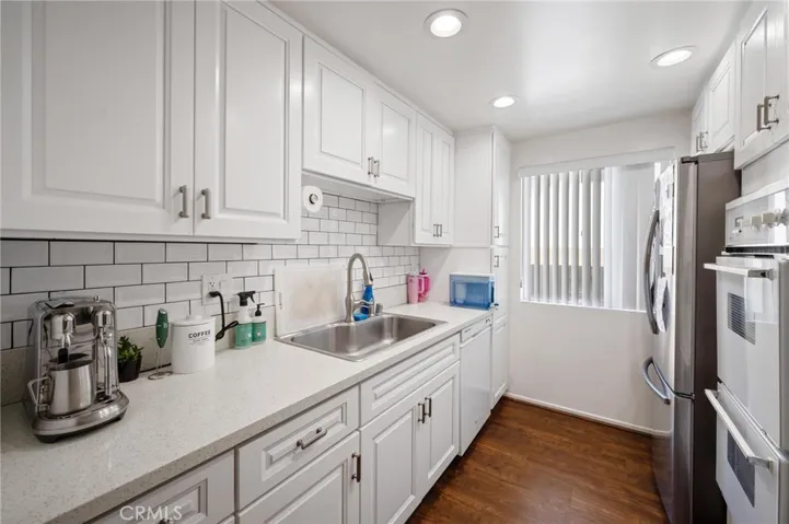 1301 17th Street 105, Santa Monica, California 90404