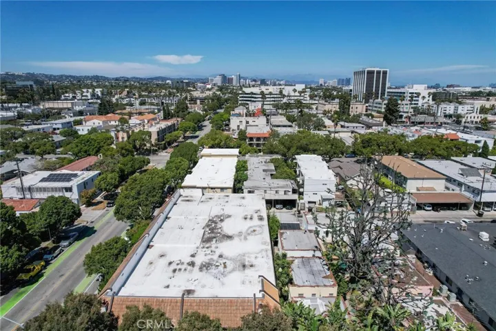 1301 17th Street 105, Santa Monica, California 90404