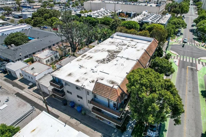 1301 17th Street 105, Santa Monica, California 90404