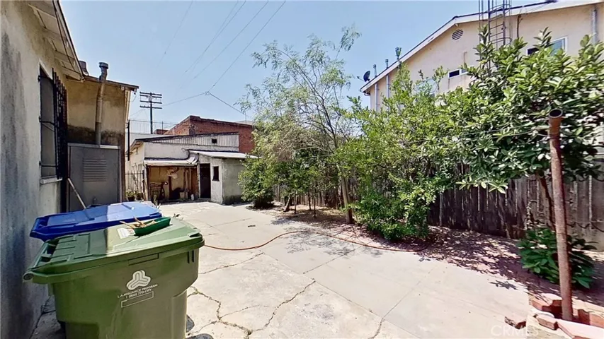 1919 Johnston Street, Los Angeles, California 90031