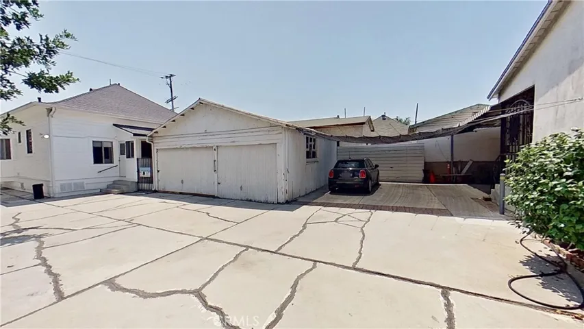 1919 Johnston Street, Los Angeles, California 90031