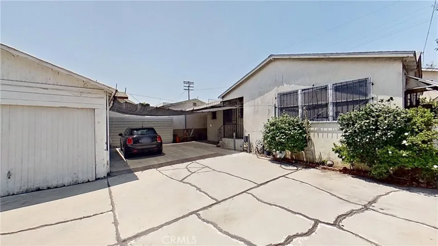 1919 Johnston Street, Los Angeles, California 90031