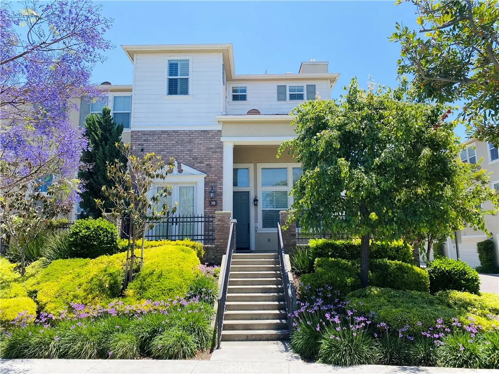 38 Fringe Tree, Irvine, California 92606, 4 Bedrooms Bedrooms, ,3 BathroomsBathrooms,Residential Lease,For Rent,Fringe Tree,OC25170207