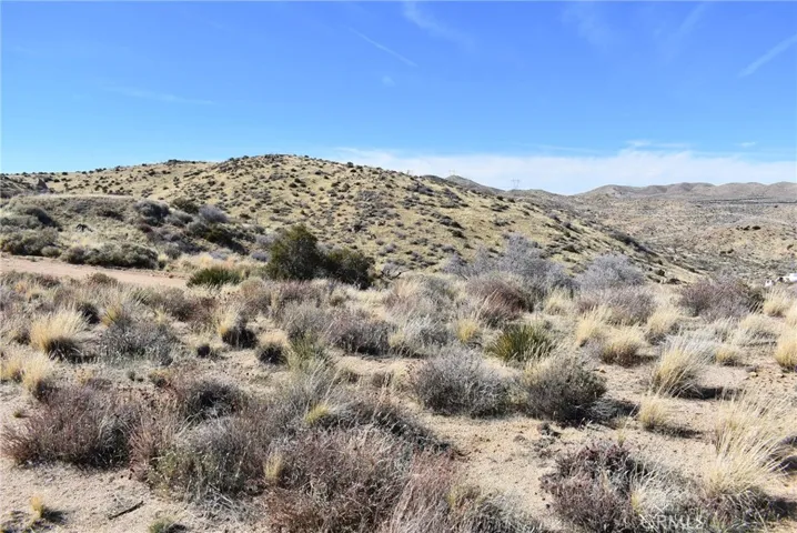 1 Andes Court, Apple Valley, California 92308