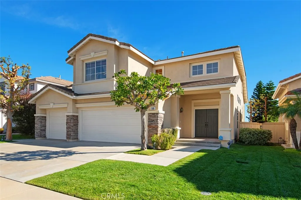 58 Raven Lane, Aliso Viejo, California 92656, 3 Bedrooms Bedrooms, ,3 BathroomsBathrooms,Residential Lease,For Rent,Raven,OC25170619