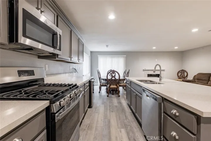 9503 E Avenue T12, Littlerock, California 93543