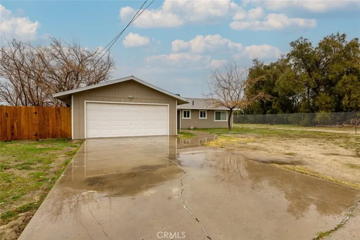 9503 E Avenue T12, Littlerock, California 93543