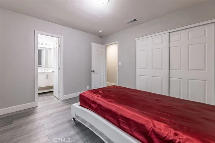 9503 E Avenue T12, Littlerock, California 93543