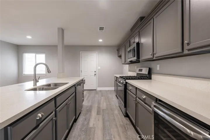 9503 E Avenue T12, Littlerock, California 93543