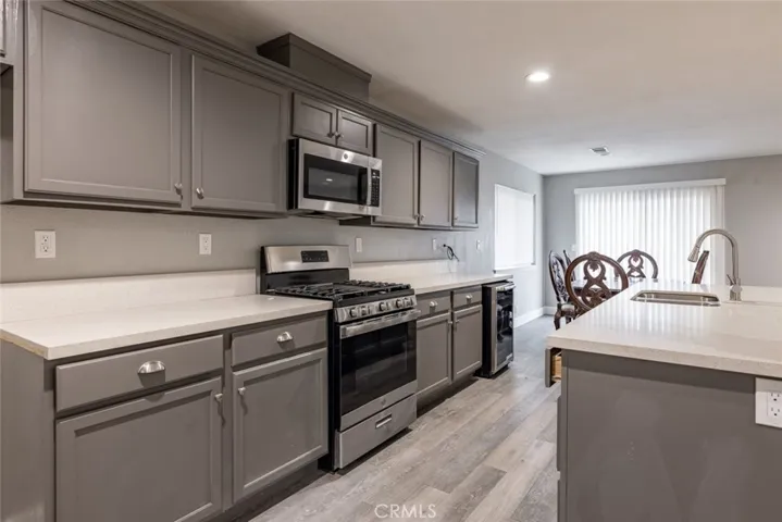 9503 E Avenue T12, Littlerock, California 93543